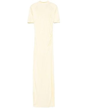 New Arrivals Maxi Dress - White