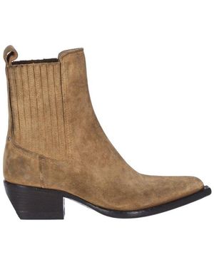 Golden Goose Boots for Women Online Sale up to 43 off Lyst