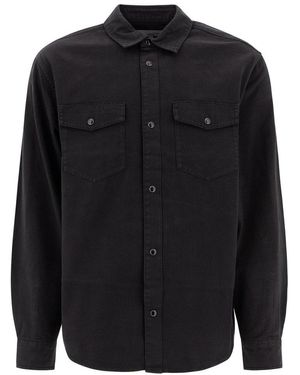 Carhartt L/S Dillion Shirt for Men | Lyst