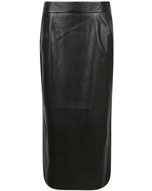 Arma Istanbul Pencil Skirt - Black