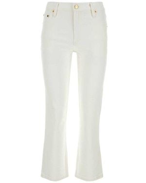 Tory Burch Jeans - White