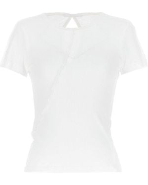 Helmut Lang Shirts - White