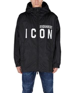 DSquared² Sportsjackets - Blue