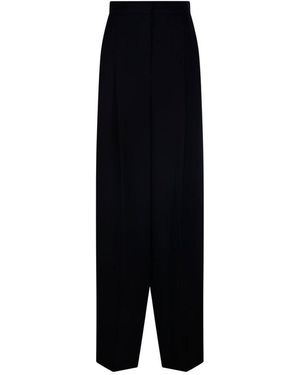 【送料&関税込】Max Mara Ernesta High Waist Wide Leg Pants High waisted trouser pants | Max Mara