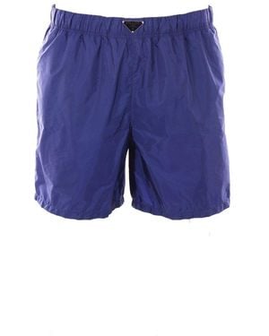 Prada Sea - Blue