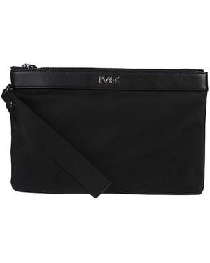 Pochette michael kors uomo clearance