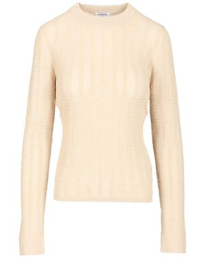 FILIPPA K/フィリッパ コー】structure sweater