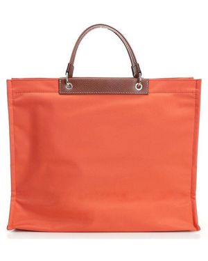 トートバッグ Longchamp Vervain-Coloured L Cabas Shopping Bag s-l400.jpg