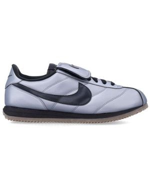 Nike cortez quilted sale