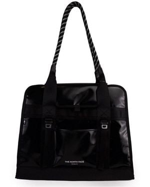 The North Face Base Camp Tote Bag - Black