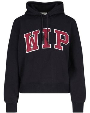 Carhartt Wip Hoodie - Black