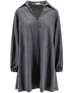 Brunello Cucinelli Dress - Grey