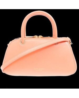 Kate Spade Gracie Mini Tote Bag - Black