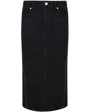 Alexander Wang Skirt - Black