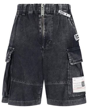 Maison Mihara Yasuhiro Shorts for Men | Online Sale up to 57 Maison Mihara Yasuhiro Shorts for Men | Online Sale up to 57
