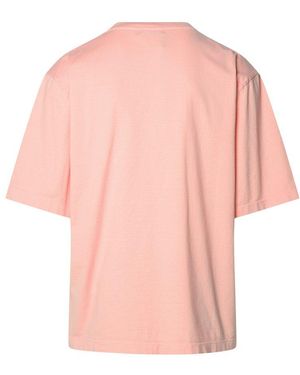 Tシャツ・カットソー LANEUS Knitted t-shirt Rosa Laneus Knitted T-Shirt In Pink - 22% Off | Editorialist