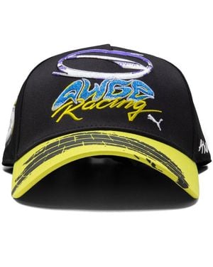 PUMA A$Ap Rocky X Awge Hat - Black