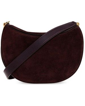 Wandler Kate Mini Crossbody Bag - Purple