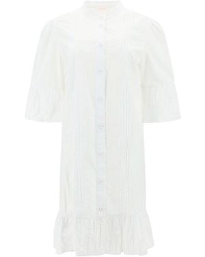 See By Chloé Dresses - White