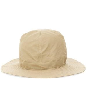 South2 West8 Classic Crusher Hat - Natural