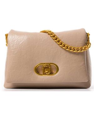 ハンドバッグ LIU JO LA PUFFY LARGE BAG Large LaPuffy bag colour white | Liu Jo