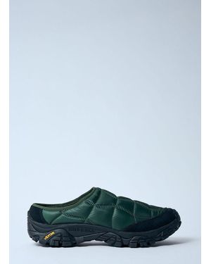 Merrell Moab 2 Slip-On Sneakers - Green