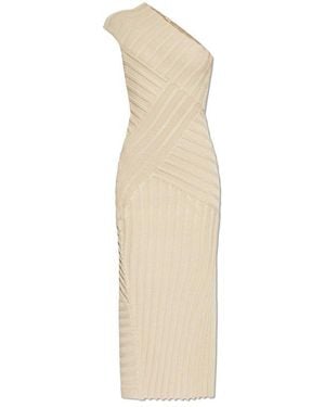 Cult Gaia Dress Cielo - White