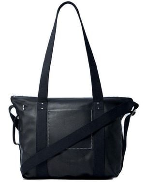 Rick Owens Trolley Weekend Bag - Black