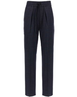 Isabel Marant 'Priska' Pants - Blue