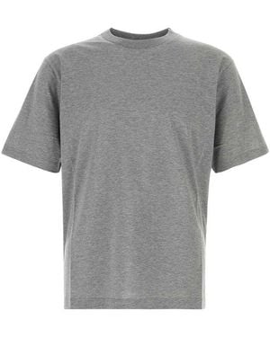 Prada Shirts - Grey