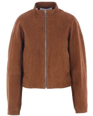 Alaïa Casual jackets for Women | Online Sale up to 51% off