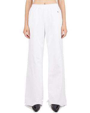 Raf Simons Sailor Pants for Women | Lyst