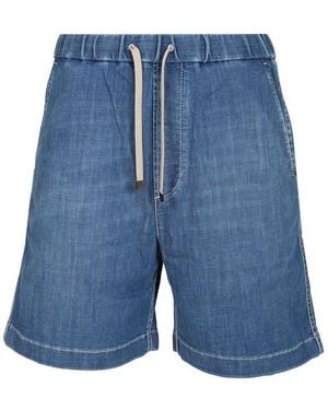 Jacob Cohen Grayson Trousers Light - Blue
