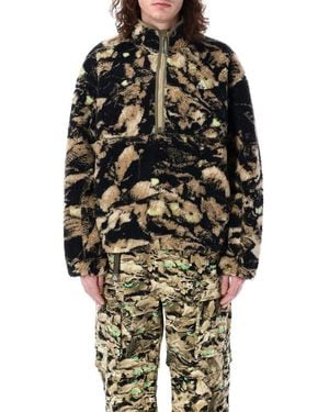 Nike Acg Canwell Glacier Windproof Jacket - Multicolor