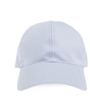 Dolce & Gabbana Baseball Cap - White