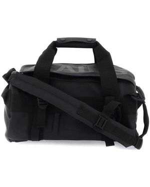 Rains Texel Mini Duffel Bag - Black