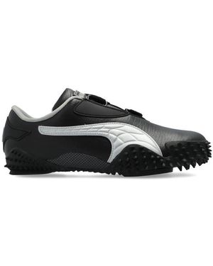 PUMA X A$Ap Rocky Mostro Og Trainers - Black