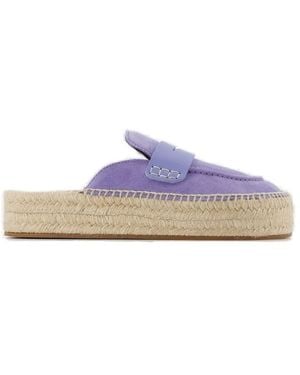 JW Anderson Espadrilles - Blue