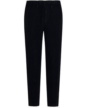 Issey miyake homme plisse pants sale deals