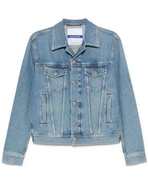 Jacob Cohen Denim Jacket - Blue