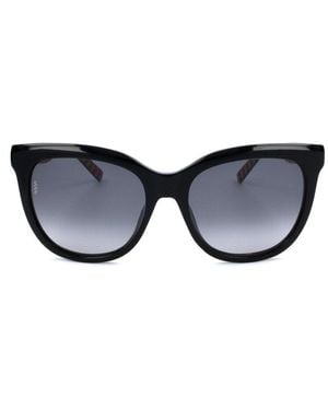 Missoni Square Frame Sunglasses - Black