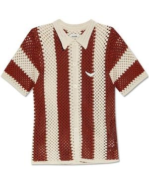 Zadig & Voltaire Ciara Shirt - Red