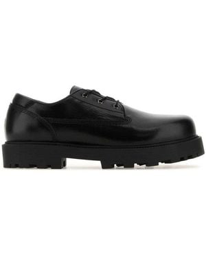 Givenchy Lace-Ups - Black