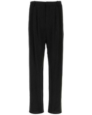 Men's Saint Laurent Casual pants | Lyst Men's Saint Laurent Casual pants | Lyst