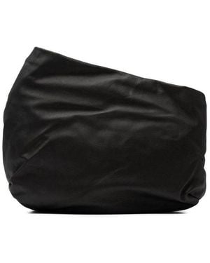 Marsèll Fantasma Shoulder Bag - Black