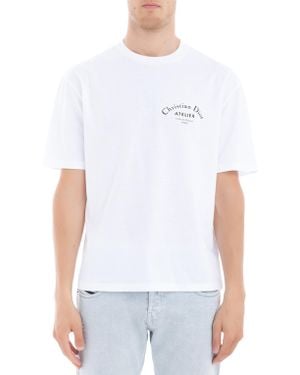 Men's Dior Homme T-shirts from $367 | Lyst Men's Dior Homme T-shirts from $367 | Lyst