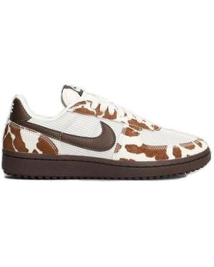 Nike Field General Trainers - White