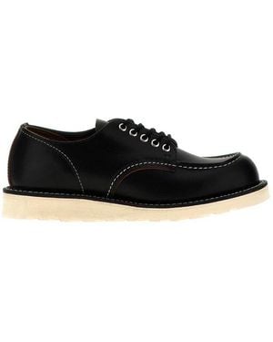 Red Wing Oxford shoes for Men | Online Sale up to 41% off | Lyst Red Wing Oxford shoes for Men | Online Sale up to 41% off | Lyst