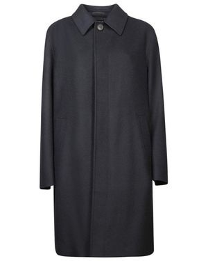 ZEGNA Coats for Men | Online Sale up to 40% off | Lyst Canada