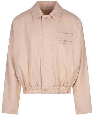 Jacquemus The Melao Jacket - Pink